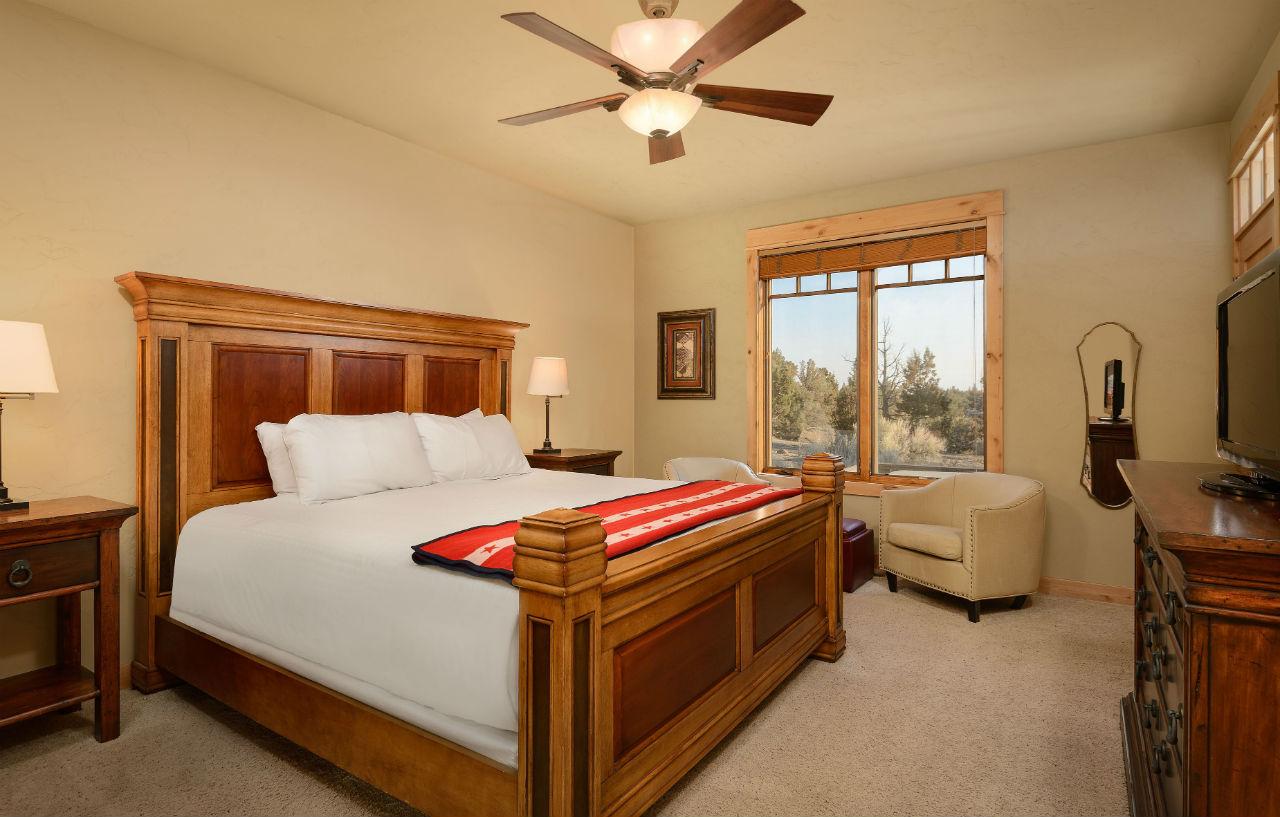 Brasada Ranch Hotel Powell Butte Exterior photo