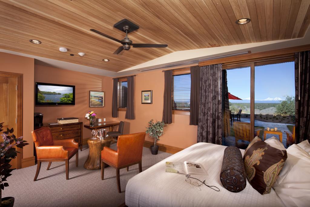 Brasada Ranch Hotel Powell Butte Exterior photo