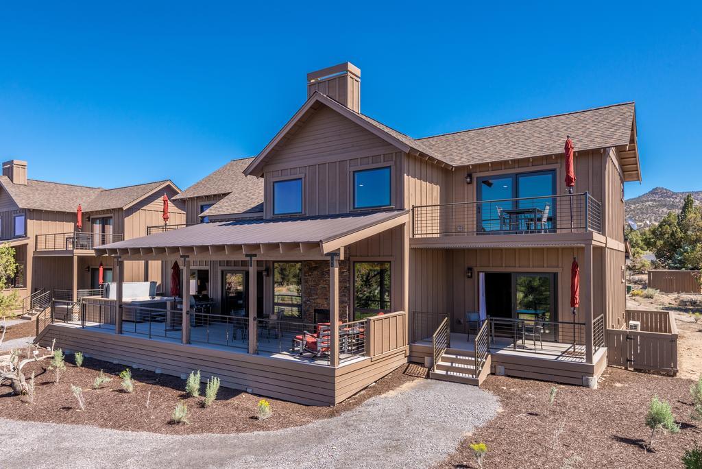 Brasada Ranch Hotel Powell Butte Exterior photo